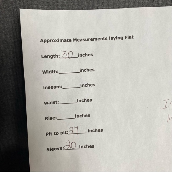 Cardigan Long Sleeve Button Down- Stretchy, Lightweight, Soft, Comfortable - Picture 7 of 7